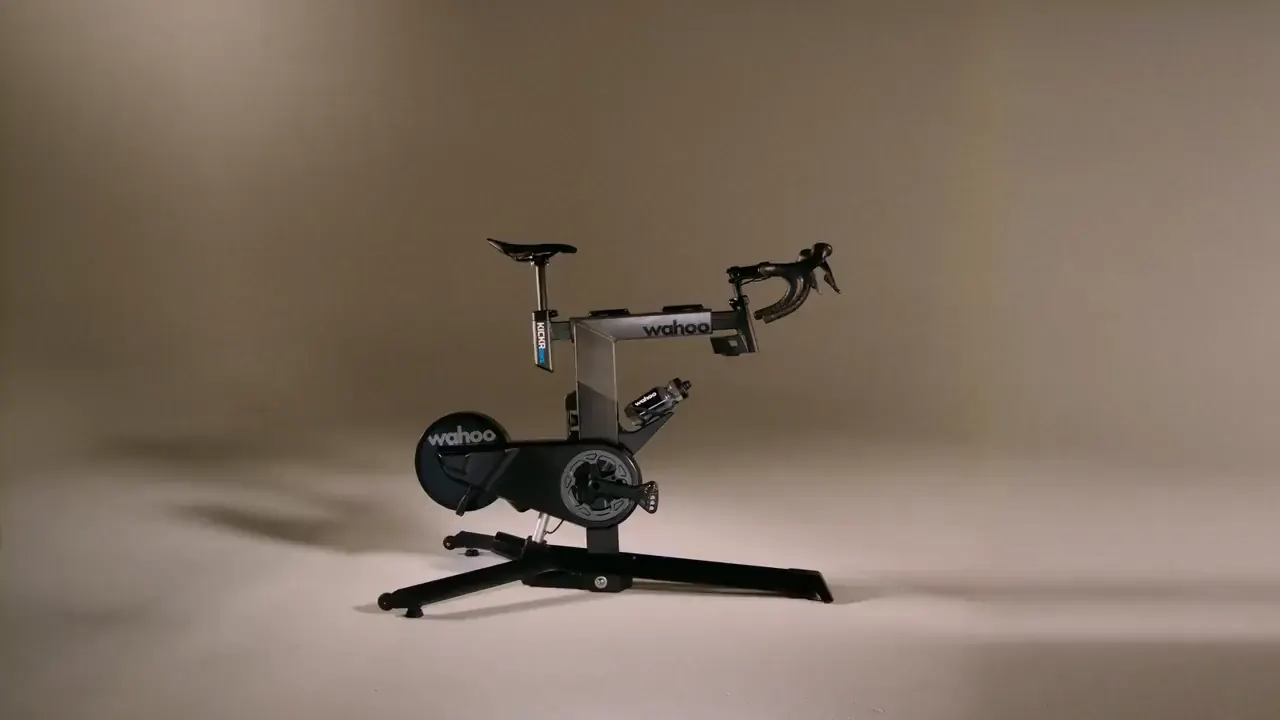 Shop Smart Bikes | Wahoo Fitness