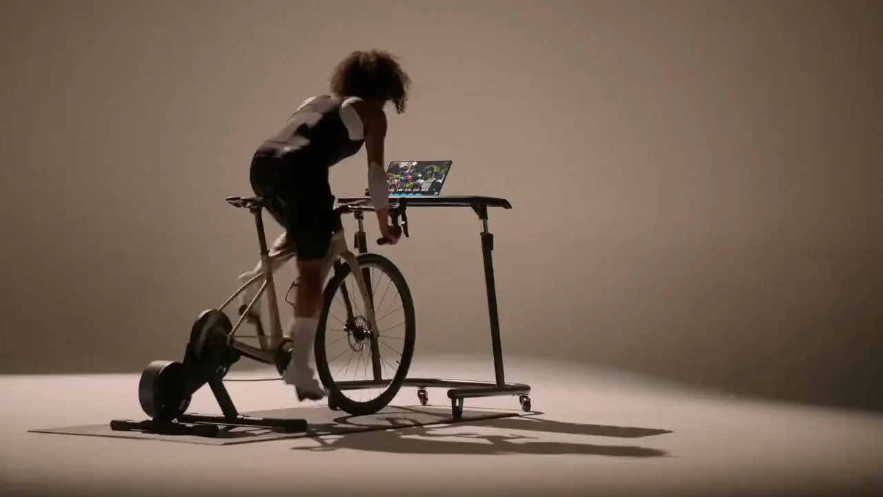 Shop Bike Trainers | Smart Bike Trainers | Wahoo Fitness