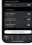 Wahoo app custom alerts configuration screen