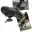 Wahoo SPEEDPLAY pedal system on a cyclist's shoe