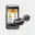 BLUETOOTH® and ANT+ READY