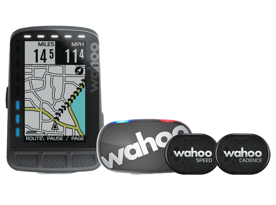 wahoo elemnt tss