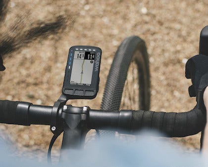 ELEMNT Roam bike computer