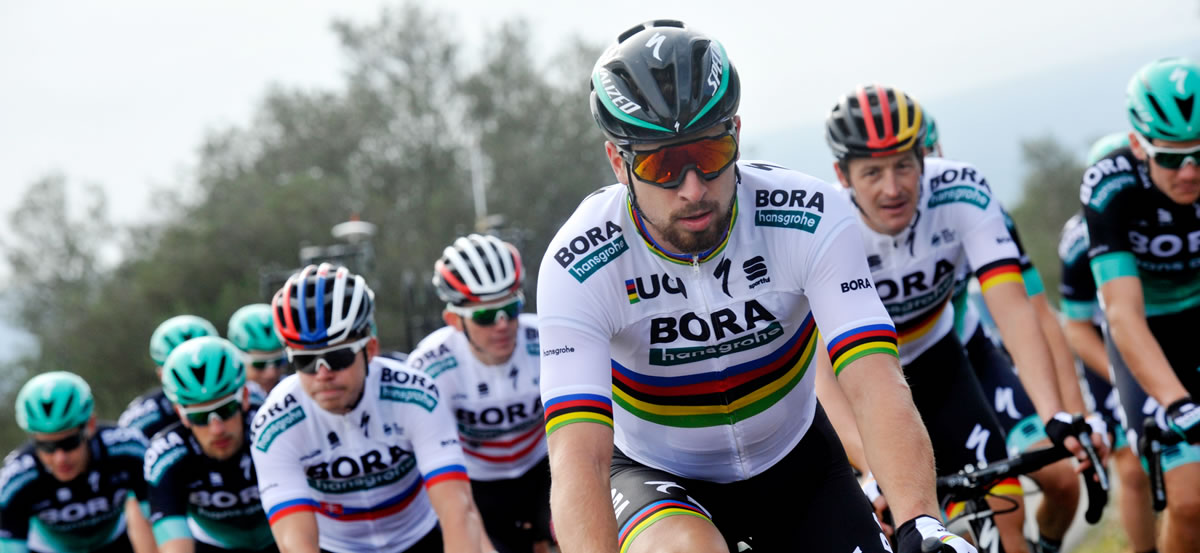 BORA - hansgrohe