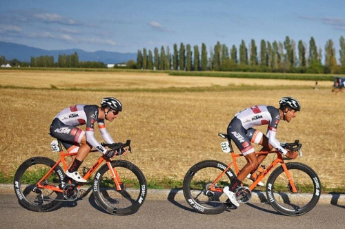 Tirol KTM Cycling Team