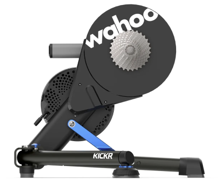Wahoo Fitness KICKR Workout desk - Indoor Rollentrainer-Pult