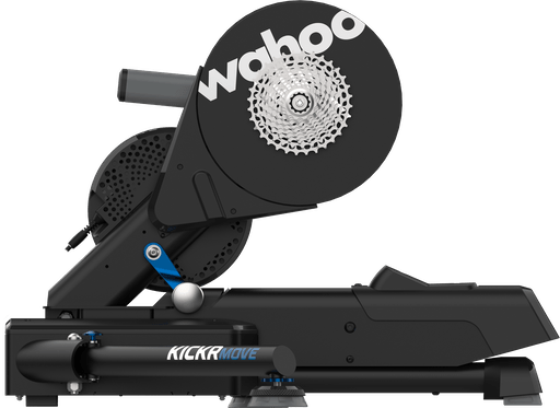 wahoo KICKR ROLLR Smart Trainer - Fahrlaessig Shop