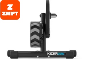 KICKR CORE Bike Trainer