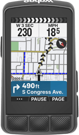 ELEMNT Bolt