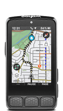ELEMNT Roam