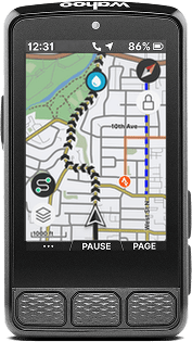 ELEMNT Roam