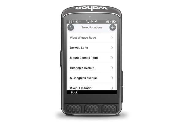 Rain and sweat proof heart rate monitor