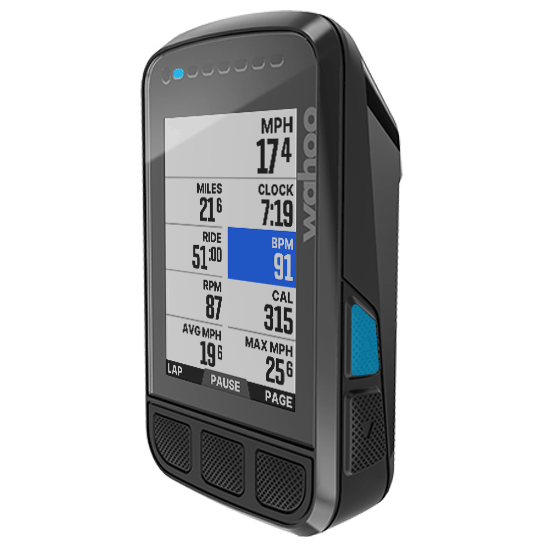 ELEMNT BOLT V2 GPS Bike Computer | Bike GPS | Wahoo Fitness ELEMNT BOLT V2 GPS Bike Computer | Bike GPS | Wahoo Fitness