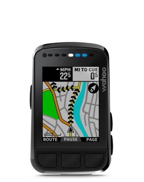 NEW WAHOO ELEMNT BOLT V2 NOW WITH COLOR DISPLAY - Road Bike Action