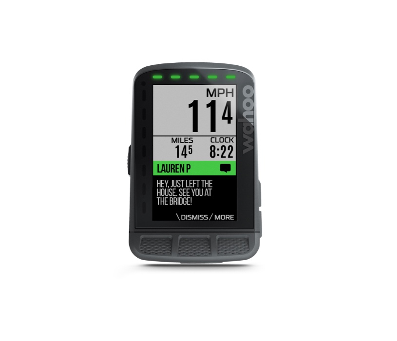 wahoo elemnt mini for sale