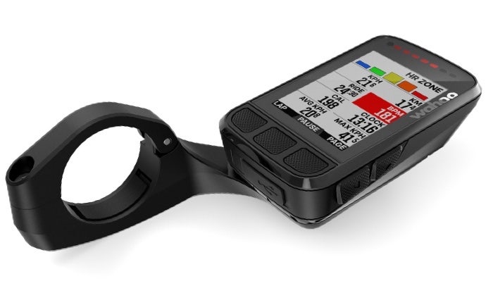 Wahoo Elemnt Bolt V2 - Now Available!