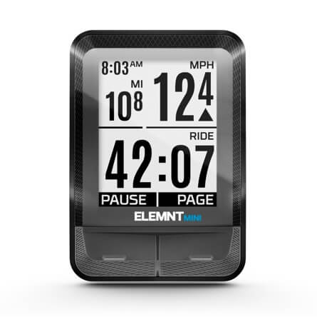 GPS & Smartphone Compatible Bike Computers | Wahoo Fitness