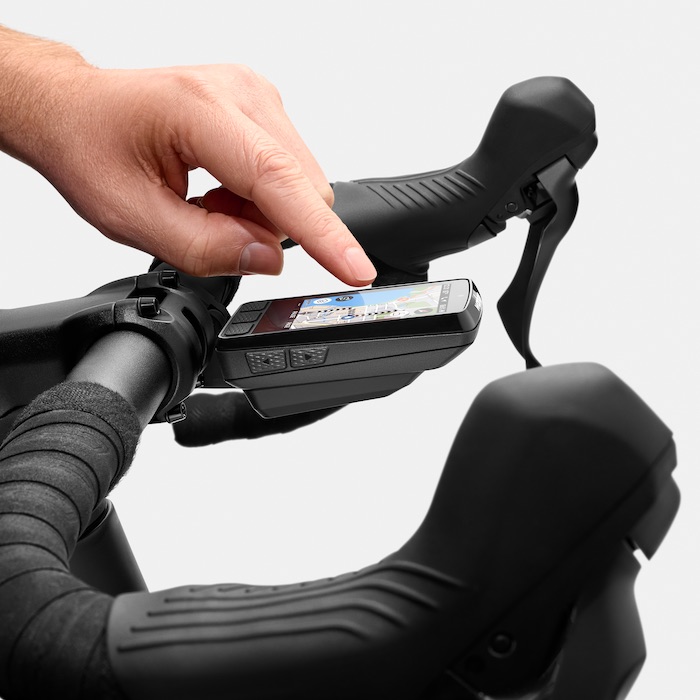 ELEMNT ROAM | Wahoo Fitness