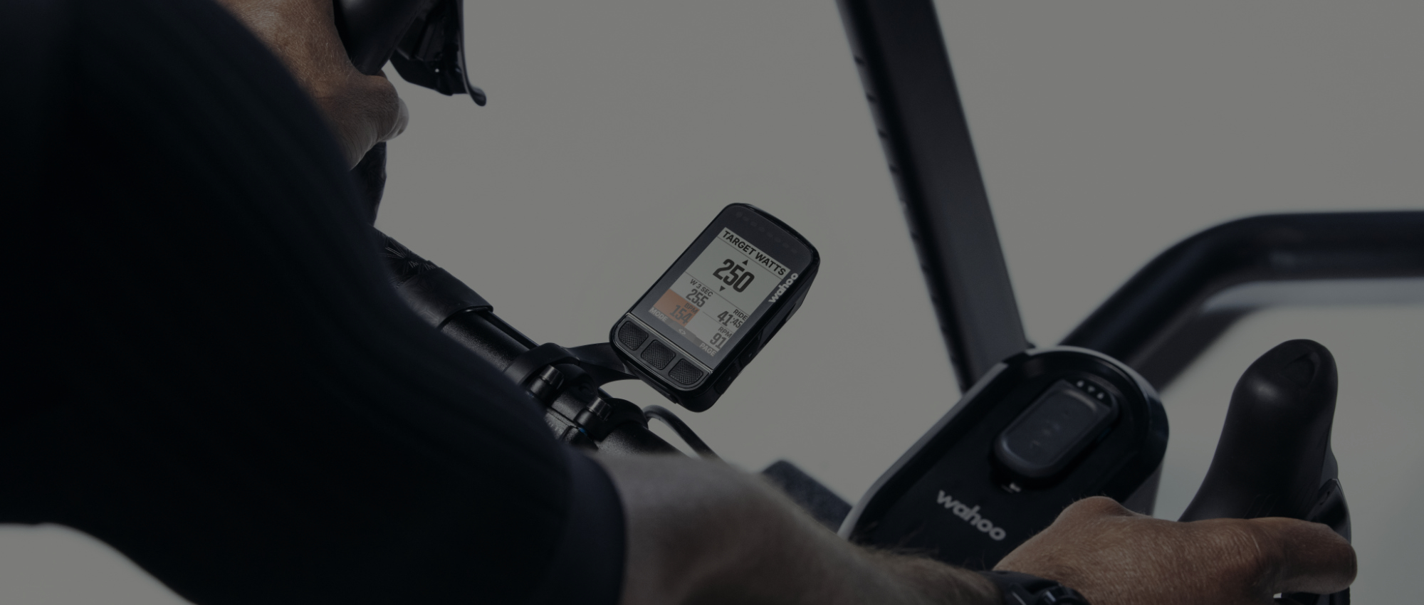 Shop For Your Perfect GPS Bike Computer Wahoo Fitness