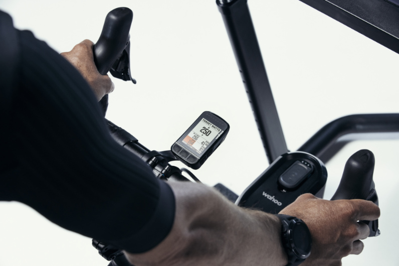 Wahoo Announces ELEMNT ROAM 2 Bike Computer with Dual Band GPS and More  Colors - SMART Bike Trainers