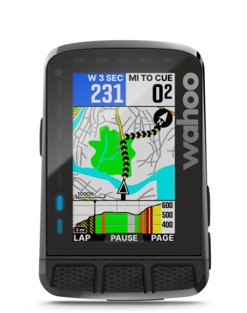 Shop For Your Perfect GPS Bike Computer
