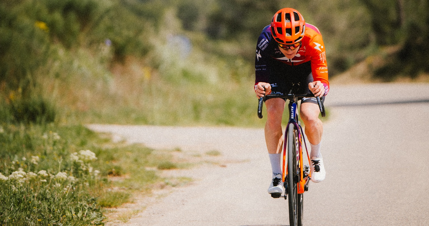 Wahoo Presents: Lily Williams