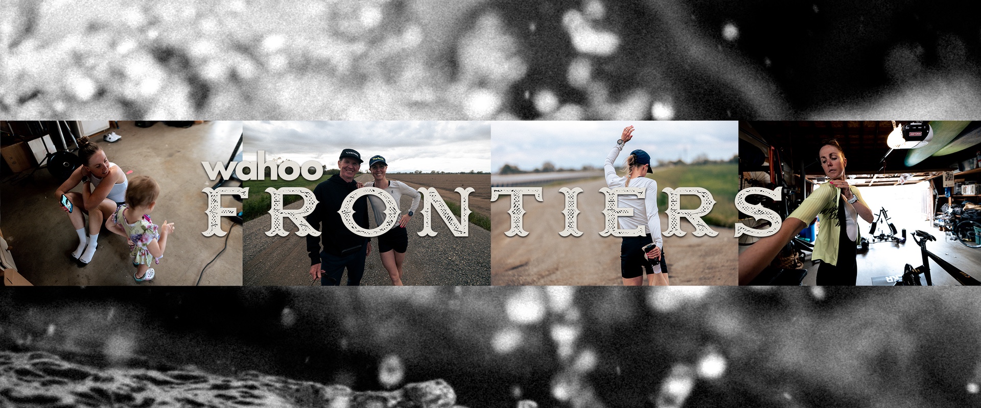 Wahoo Frontiers