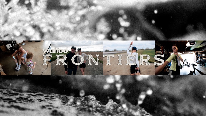Wahoo Frontiers
