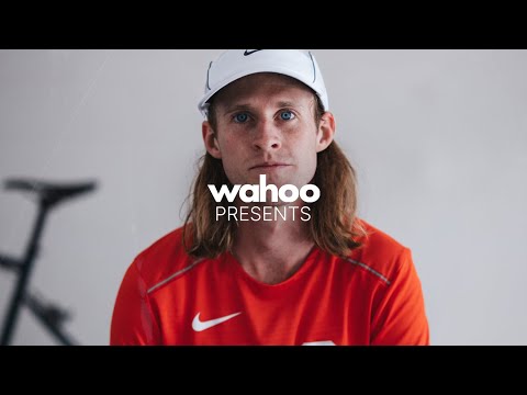 Wahoo Presents: Cole Hocker