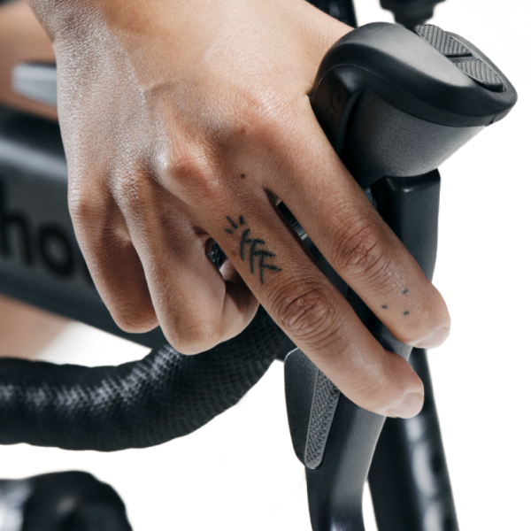 Virtual Shifting
