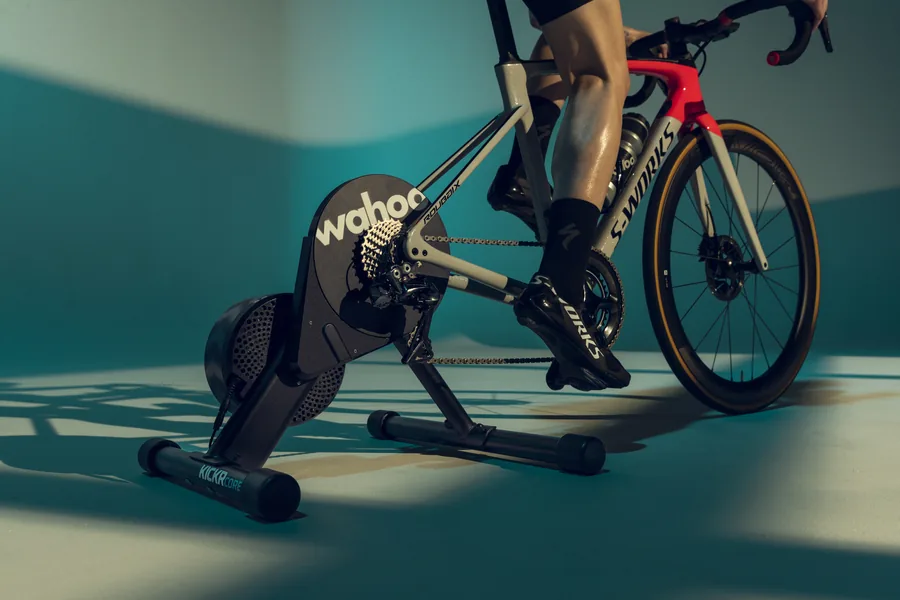 Certified Reconditioned KICKR CORE | Wahoo Fitness