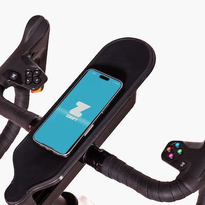 WiFi and Bluetooth Connectivity