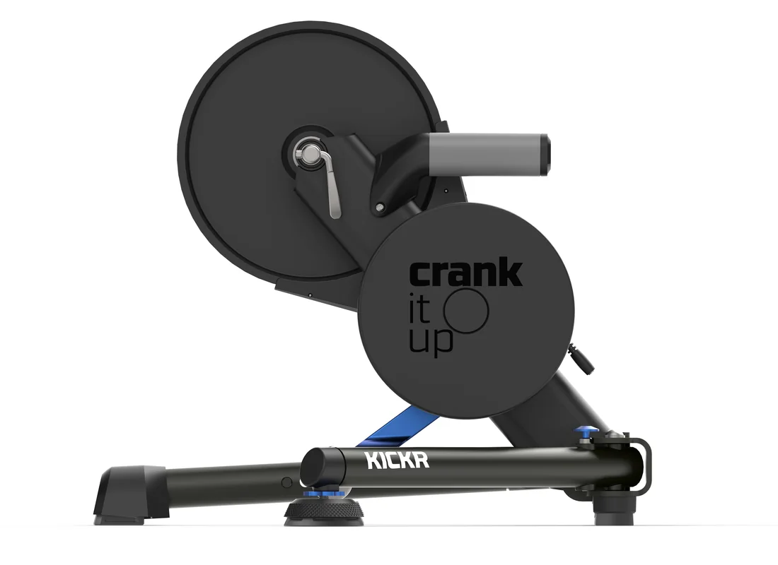 KICKR Smart Trainer