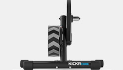 Wahoo Fitness KICKR Core Smart Baskets Noir