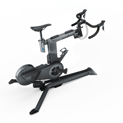 wahoo fitness kickr bike