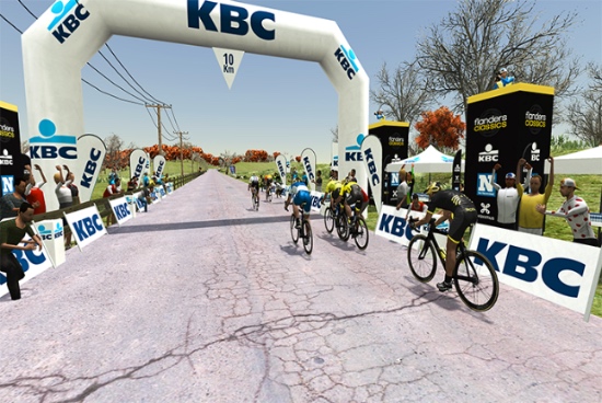 rgt cycling bkool