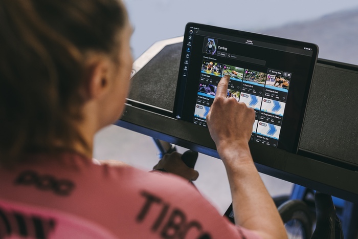 Wahoo tablet clearance