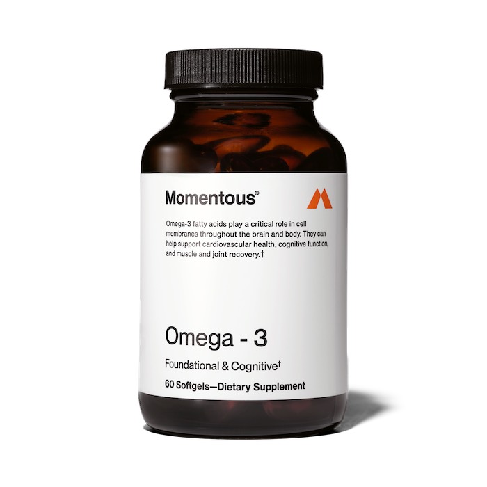 Omega-3
