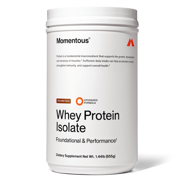 Essential Protein