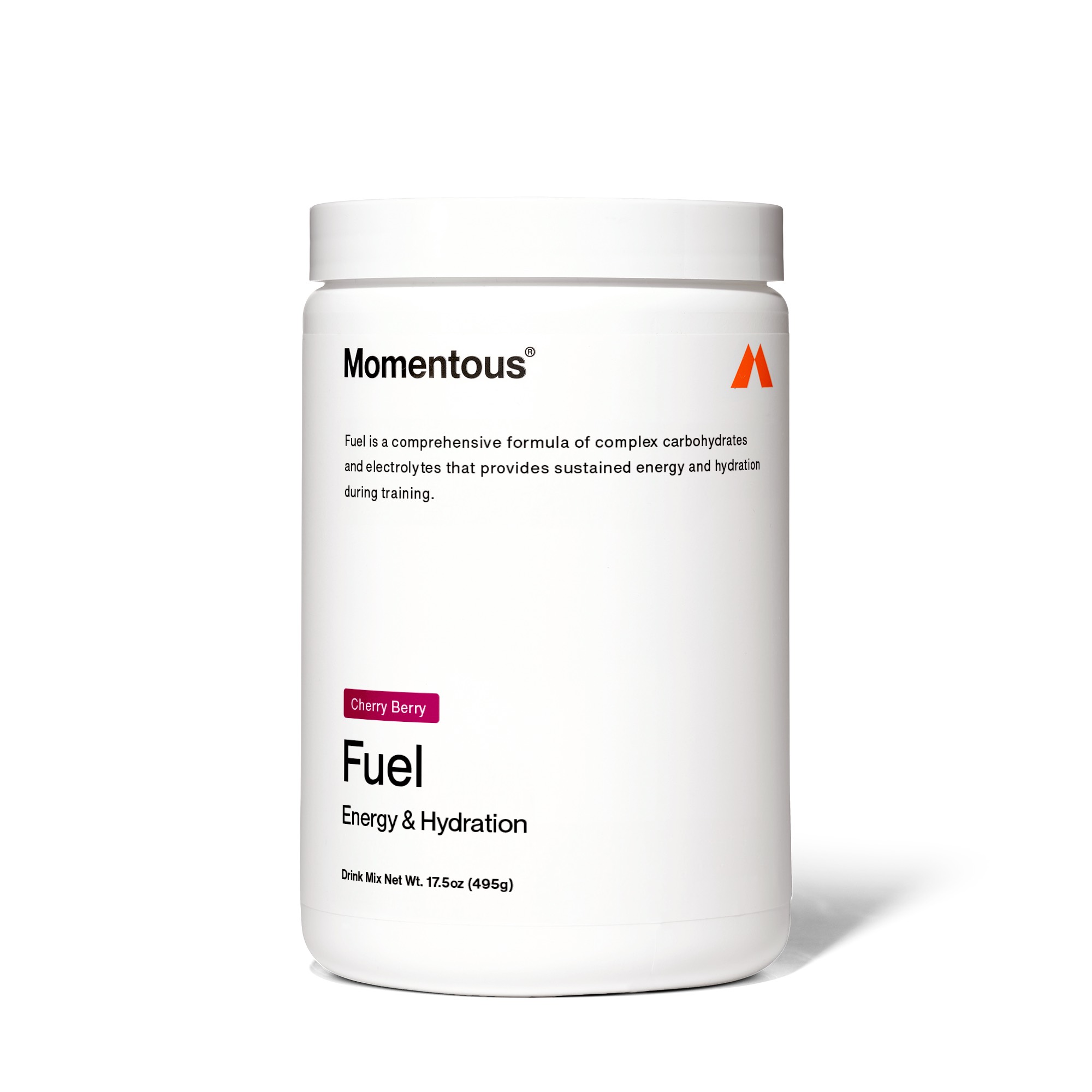 Fuel