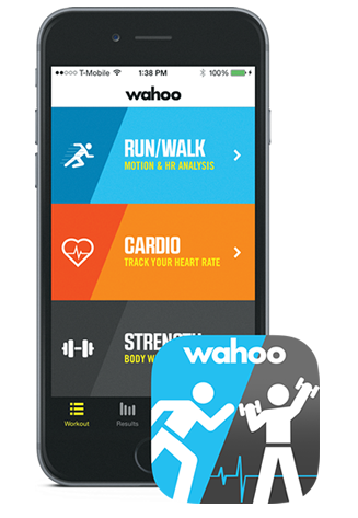 The RunFit Experience