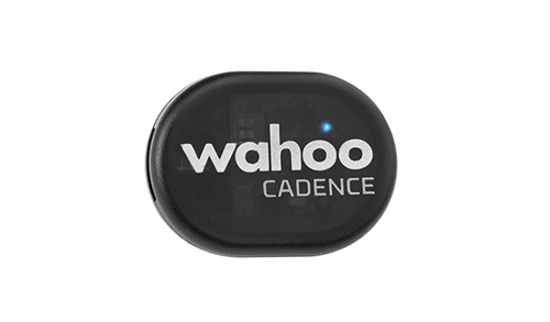 wahoo cadence battery life