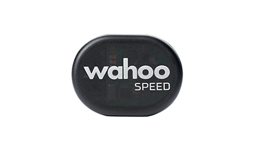 Wahoo RPM Speed Instructions