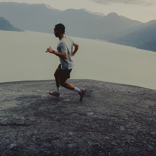 Dynamic Movement