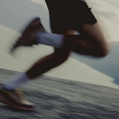 High-Intensity Pace