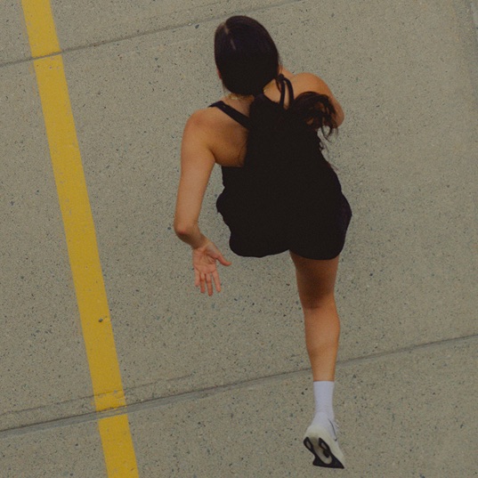 Run Free