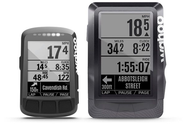 Ride GPS with ELEMNT Bike | Wahoo