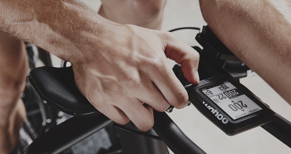 wahoo elemnt strava routes