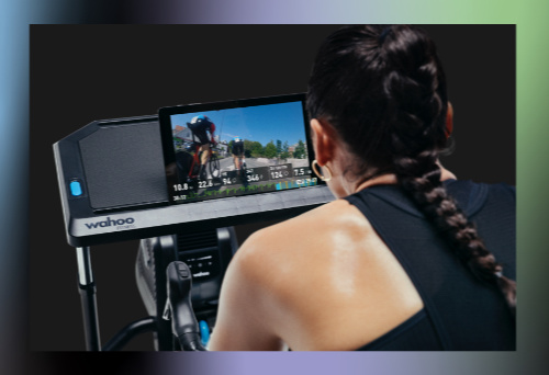 Sufferfest sales wahoo elemnt