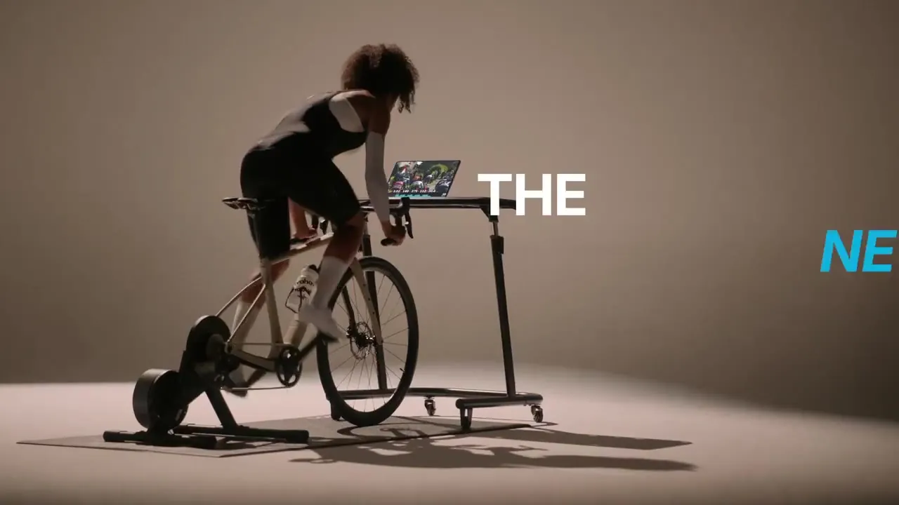 KICKR CORE 2 Smart Trainer | Wahoo Fitness